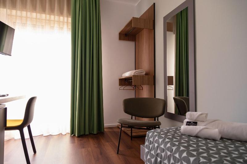 Guest House Al Viale image
