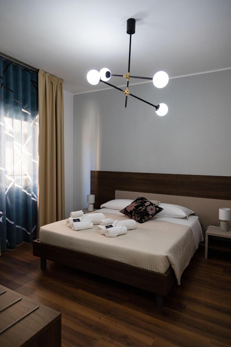 Guest House Al Viale image