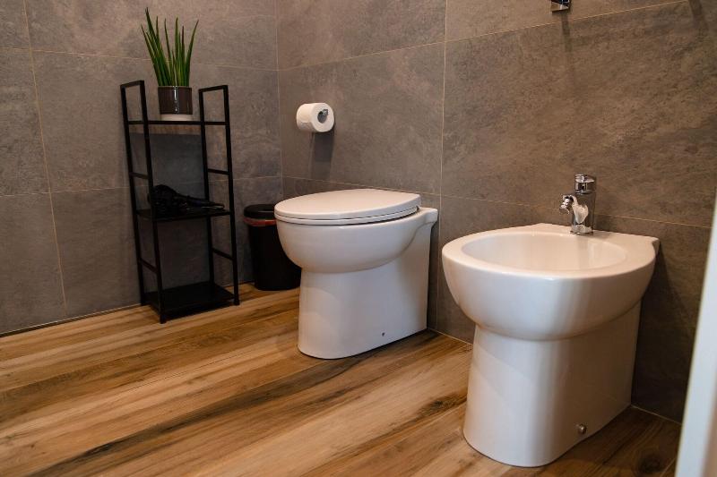 Guest House Al Viale image