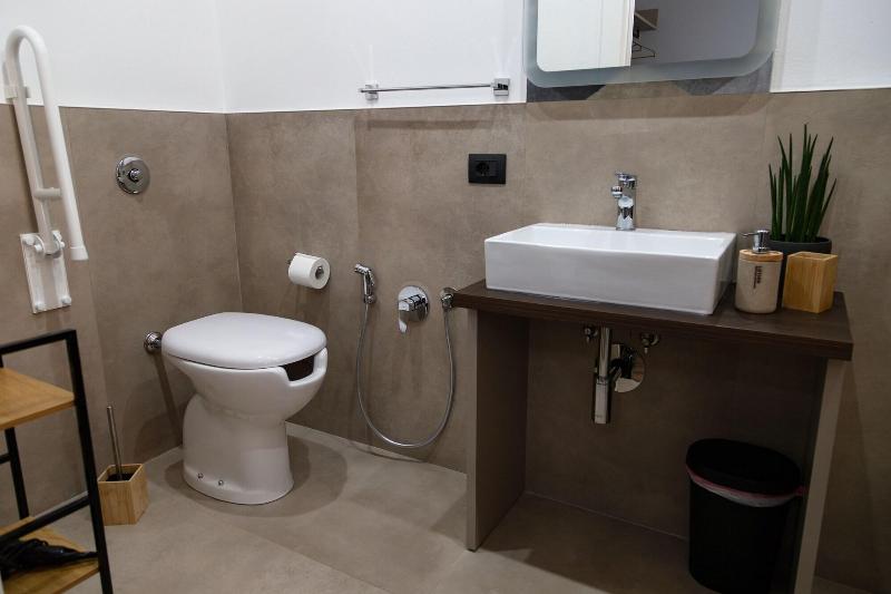 Guest House Al Viale image