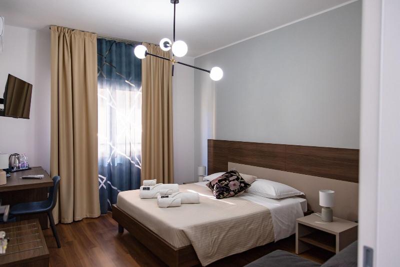 Guest House Al Viale image