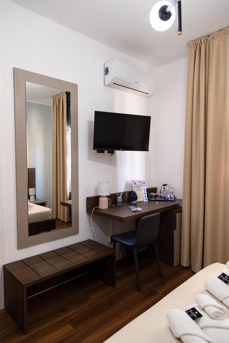 Guest House Al Viale image