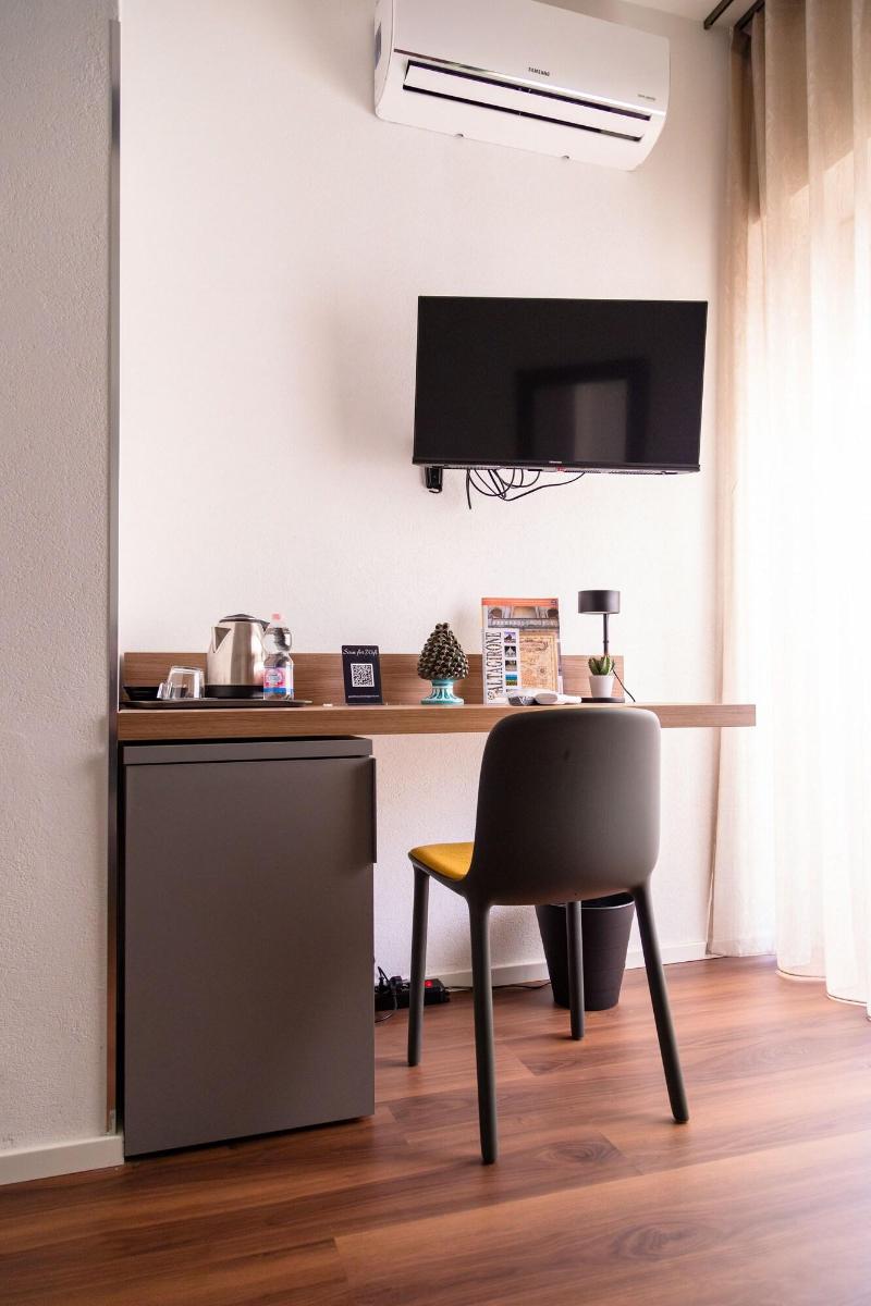 Guest House Al Viale image