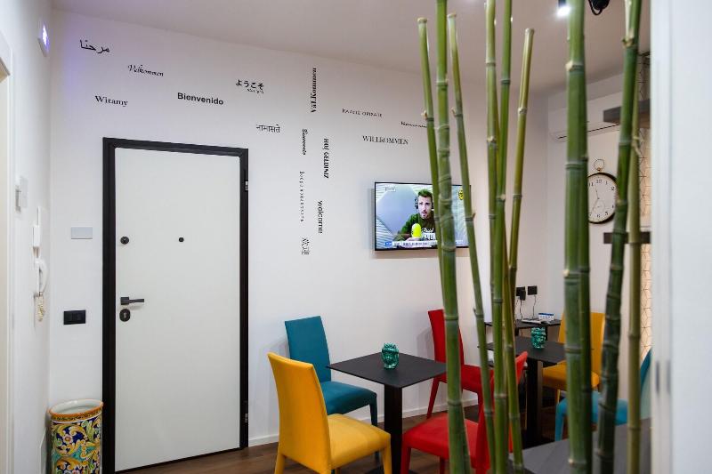 Guest House Al Viale image