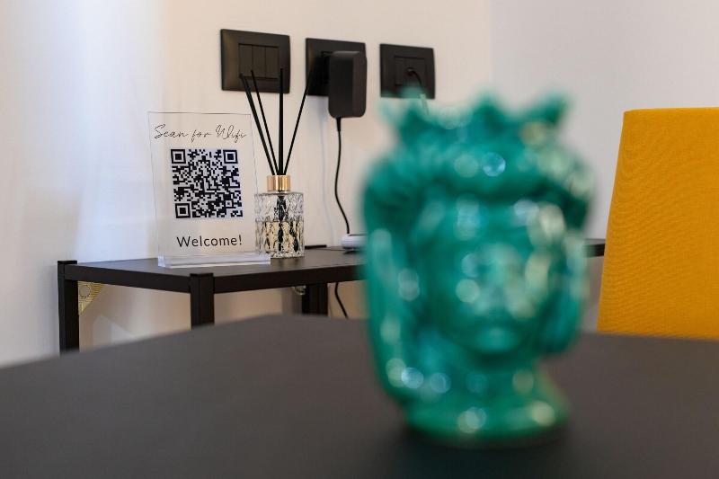 Guest House Al Viale image