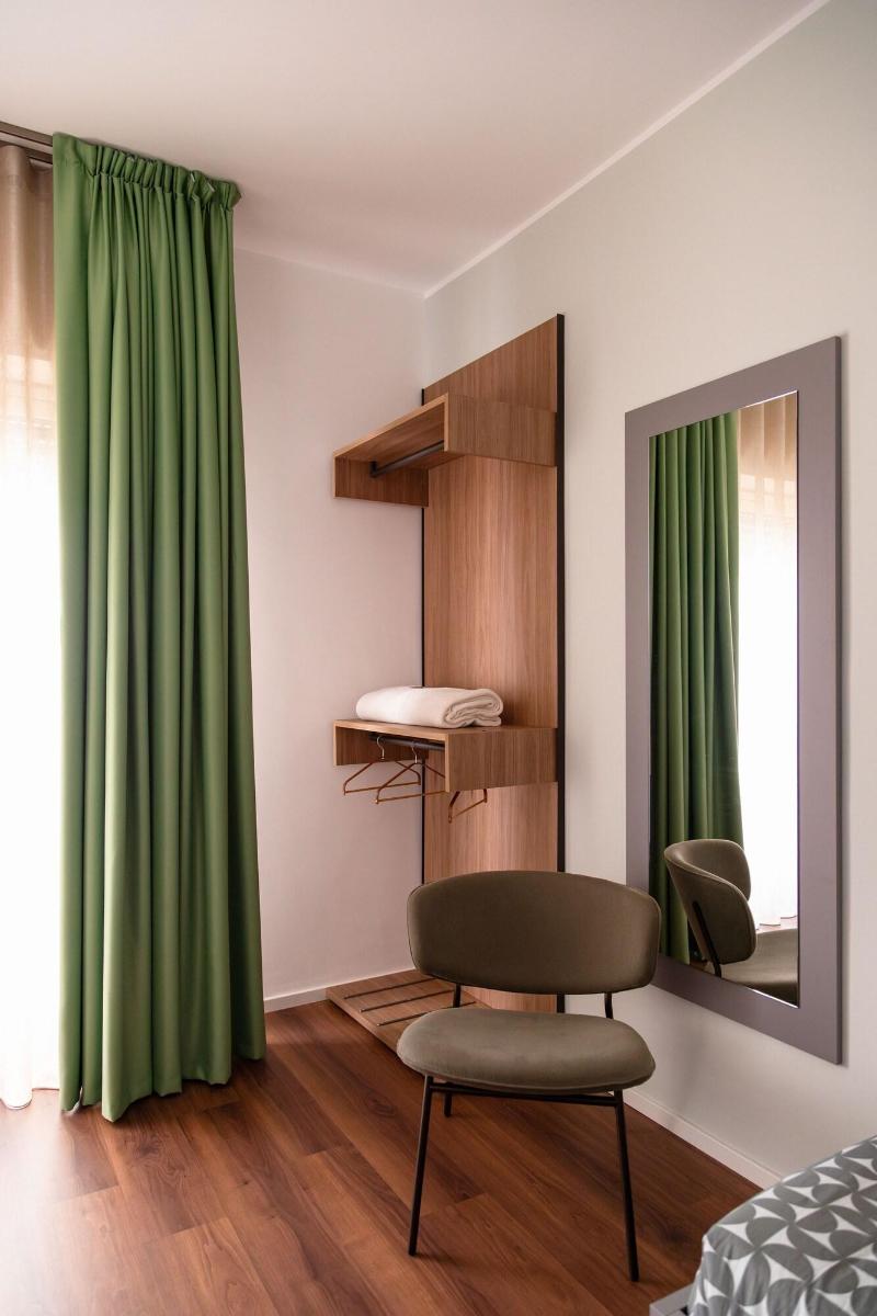 Guest House Al Viale image