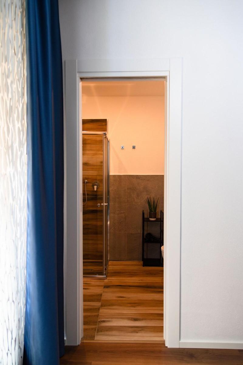 Guest House Al Viale image