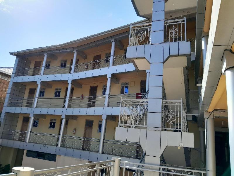 Blue Star Apartments image