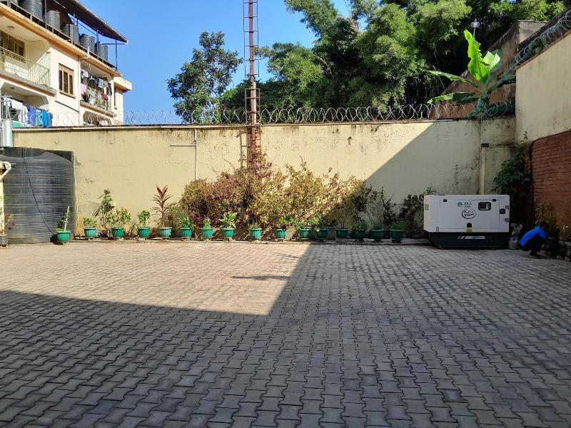 Blue Star Apartments image
