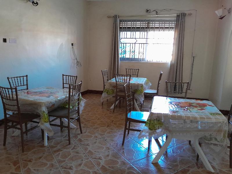 Blue Star Apartments image