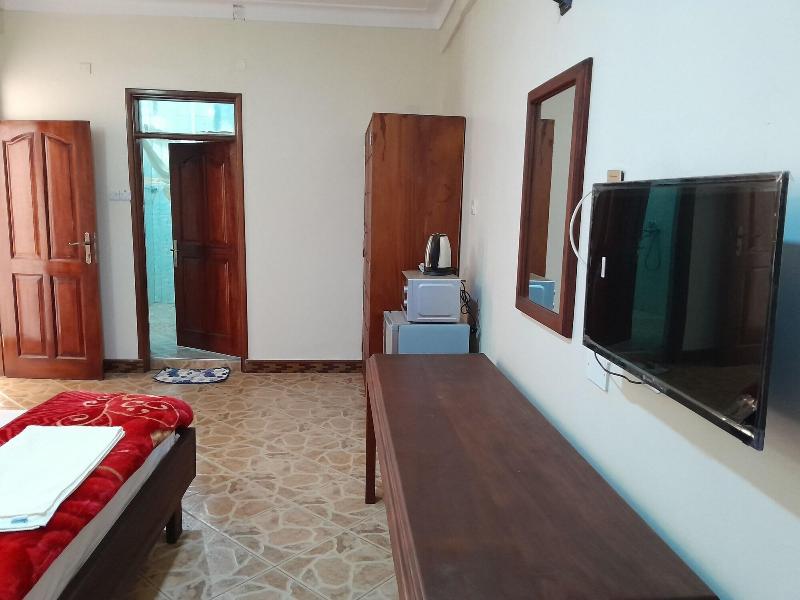 Blue Star Apartments image