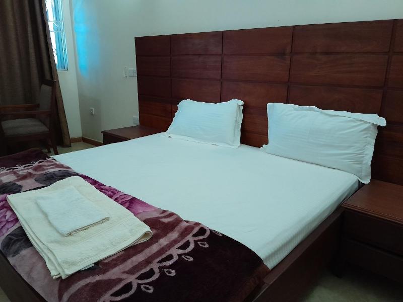Blue Star Apartments image