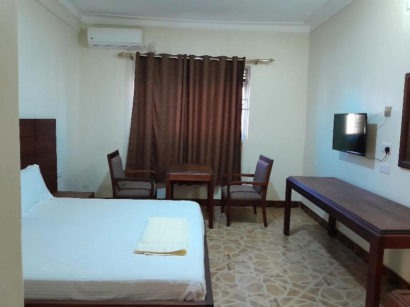 Blue Star Apartments image