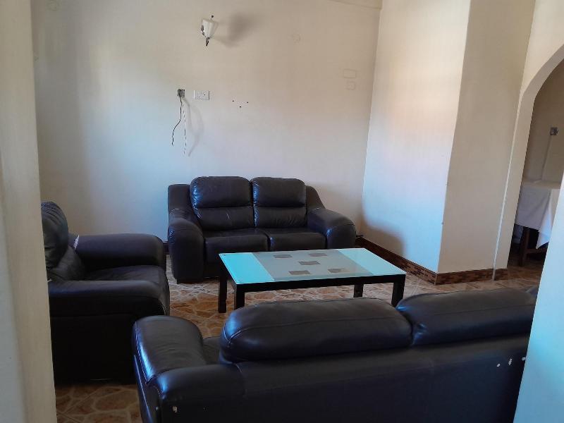 Blue Star Apartments image