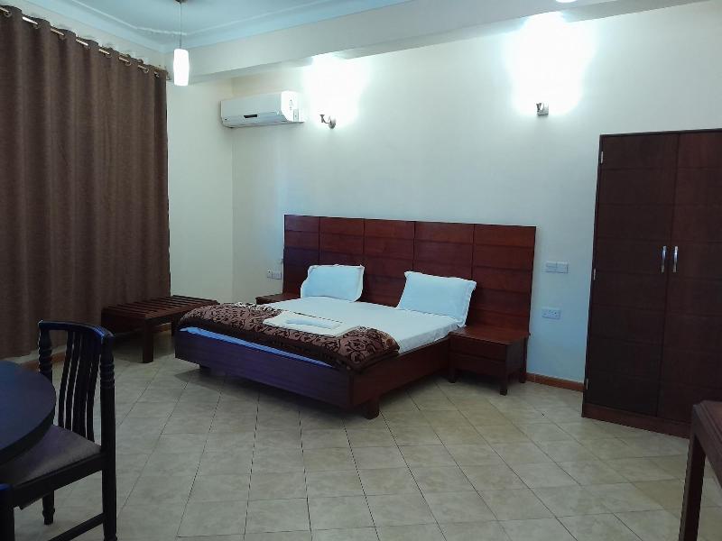 Blue Star Apartments image