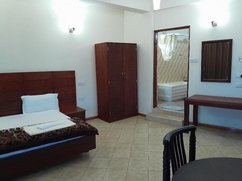 Blue Star Apartments image