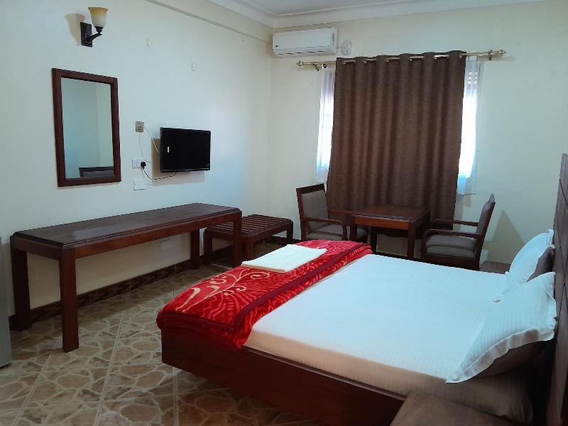 Blue Star Apartments image