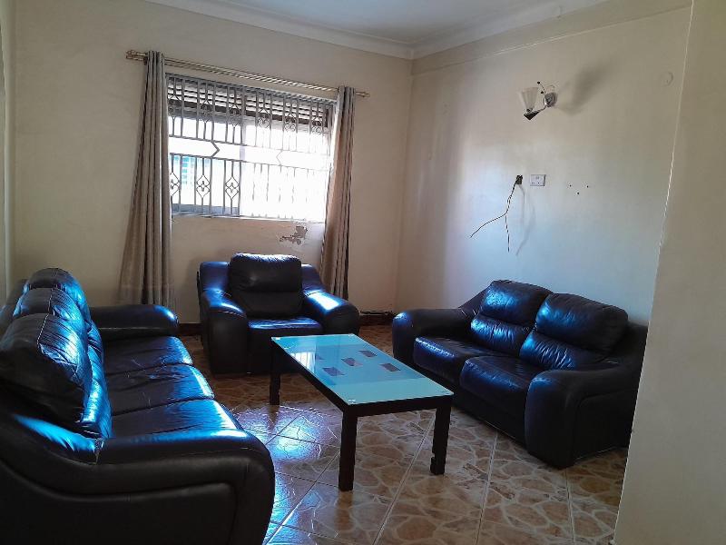 Blue Star Apartments image