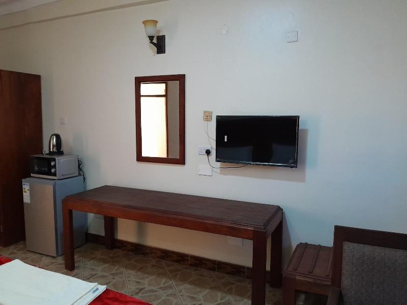Blue Star Apartments image