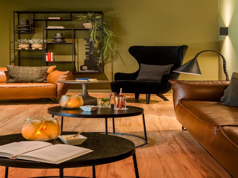 Best Western Premier Parkhotel Kronsberg image