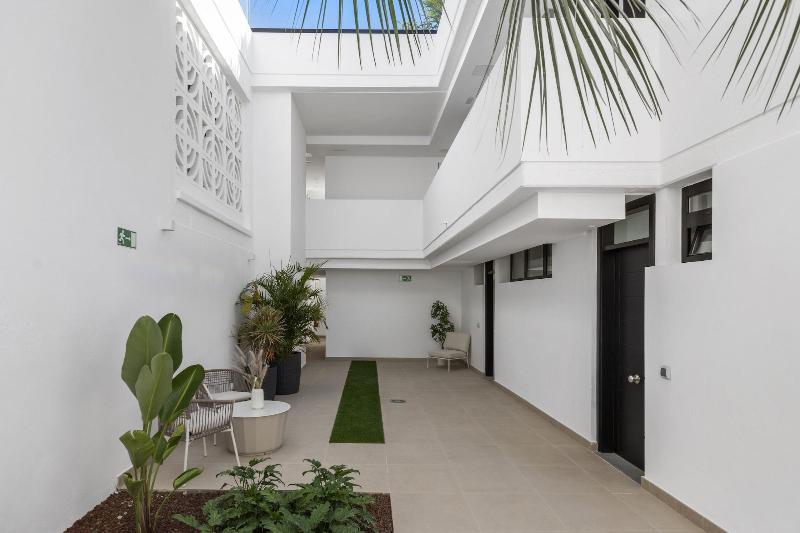 Palmera Sea View image