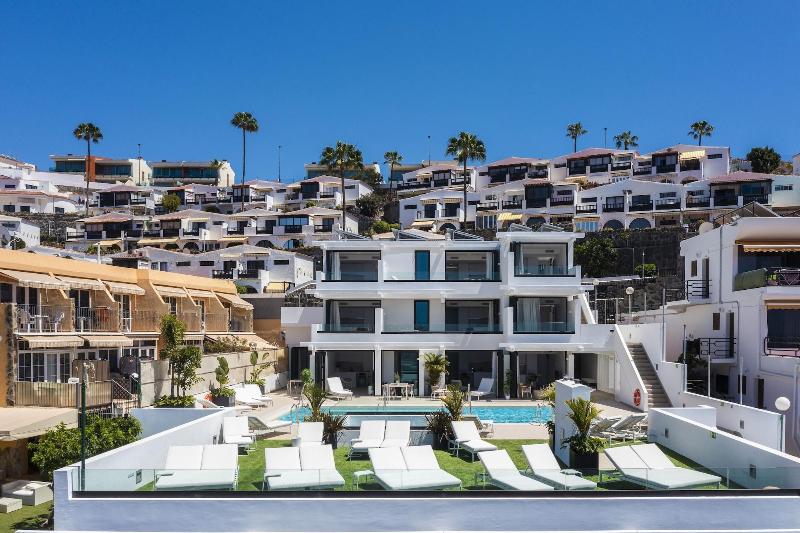Palmera Sea View image