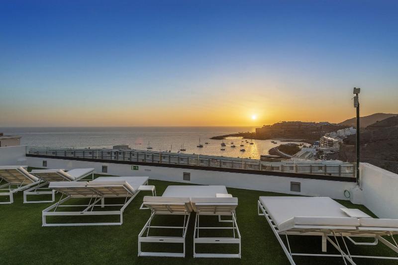 Palmera Sea View image