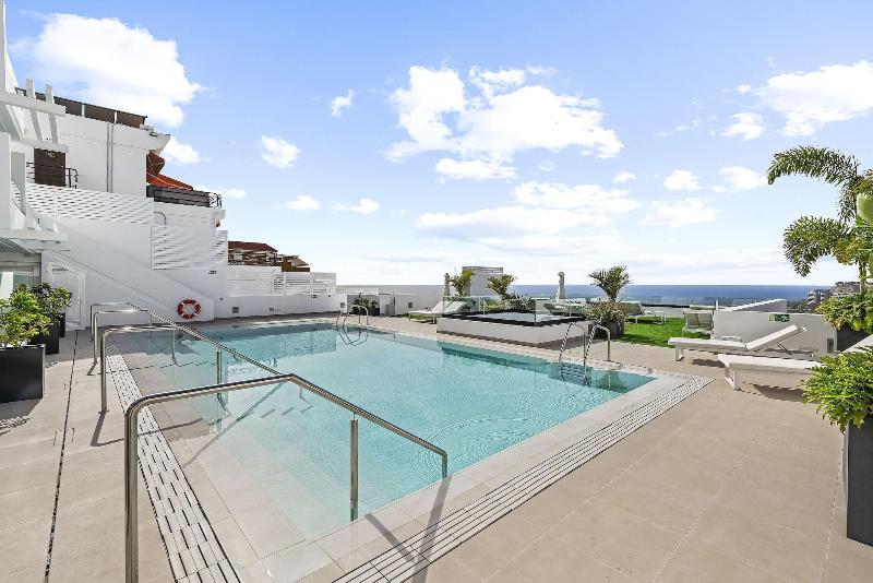 Palmera Sea View image