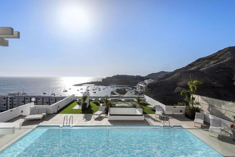 Palmera Sea View image