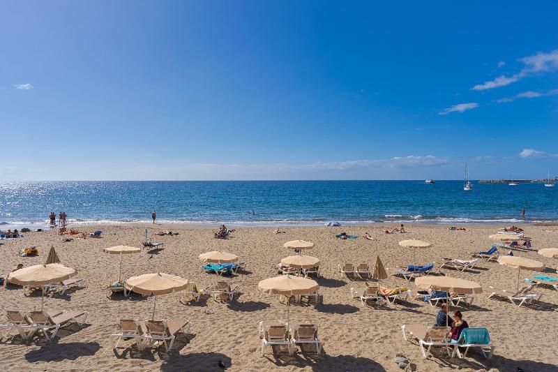 Palmera Sea View image