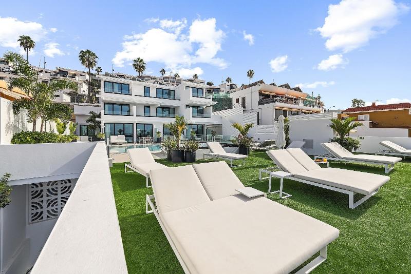 Palmera Sea View image