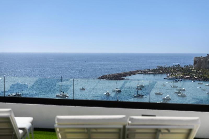 Palmera Sea View image