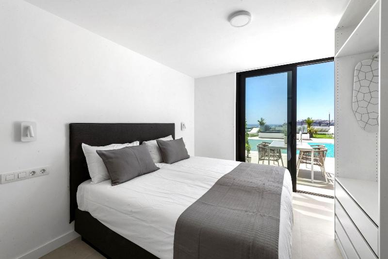 Palmera Sea View image