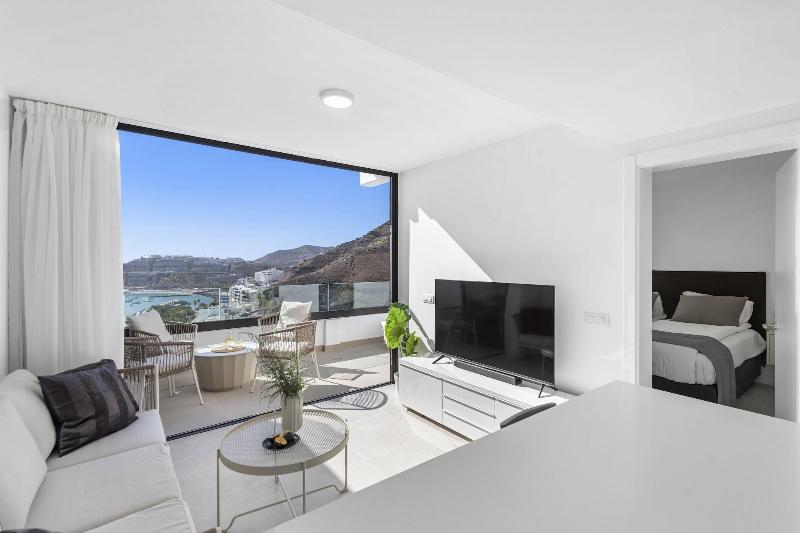 Palmera Sea View image
