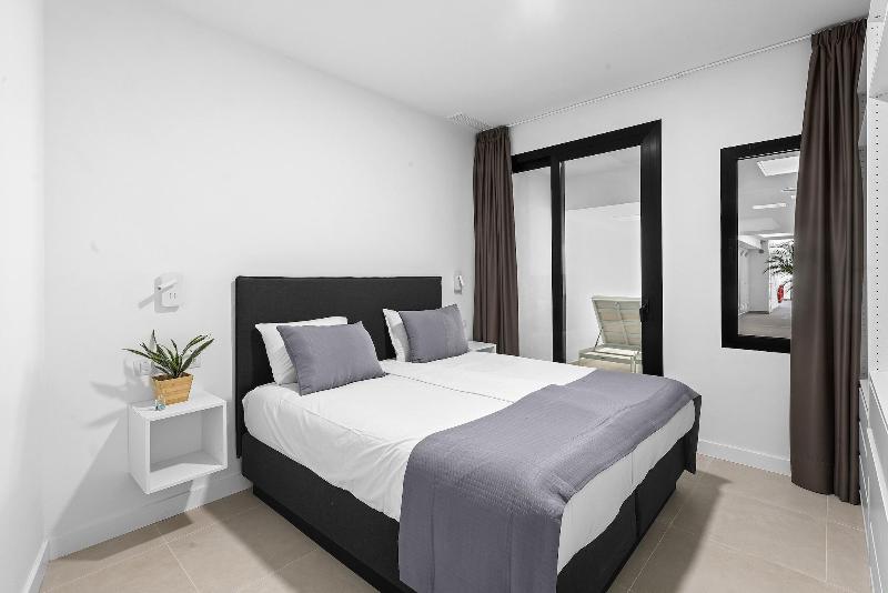 Palmera Sea View image