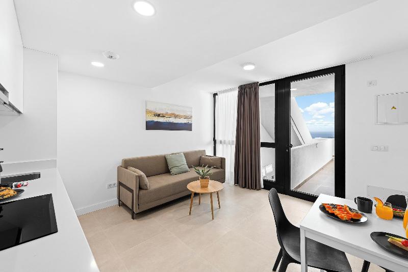 Palmera Sea View image