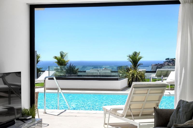 Palmera Sea View image