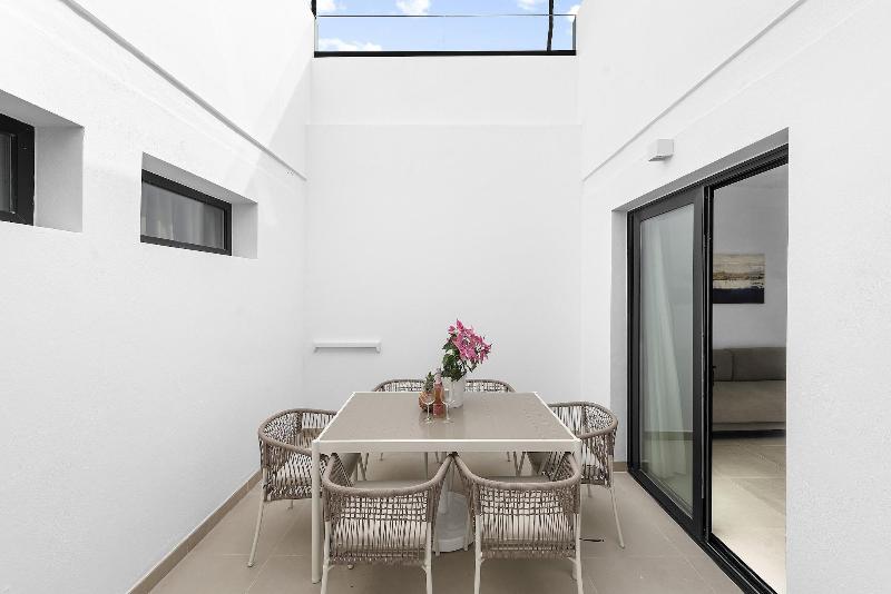 Palmera Sea View image