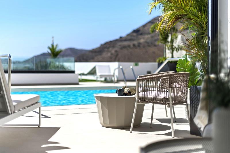 Palmera Sea View image