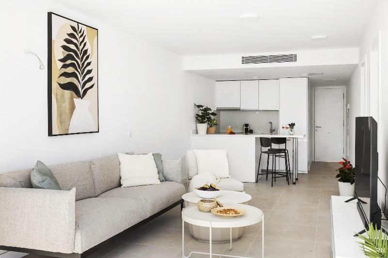 Palmera Sea View image