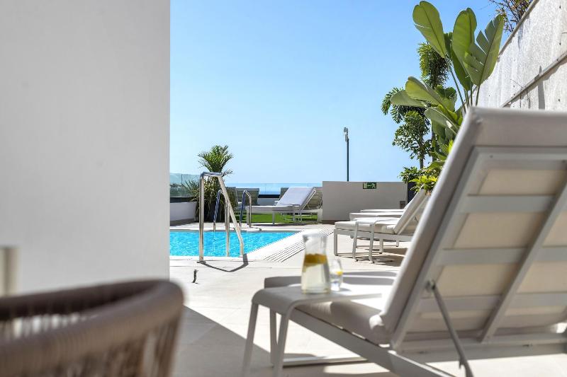 Palmera Sea View image
