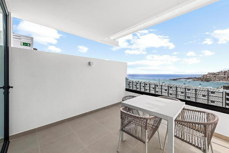 Palmera Sea View image