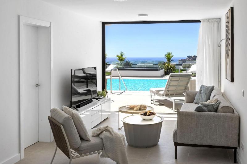 Palmera Sea View image
