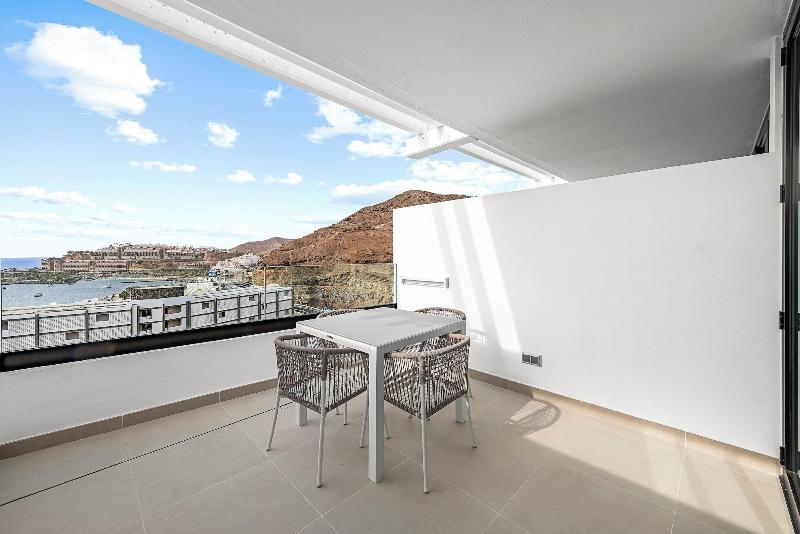 Palmera Sea View image