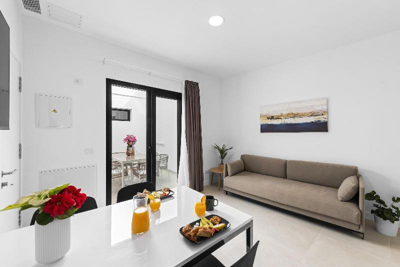 Palmera Sea View image