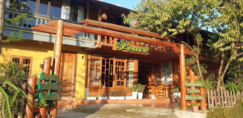 Peace Home