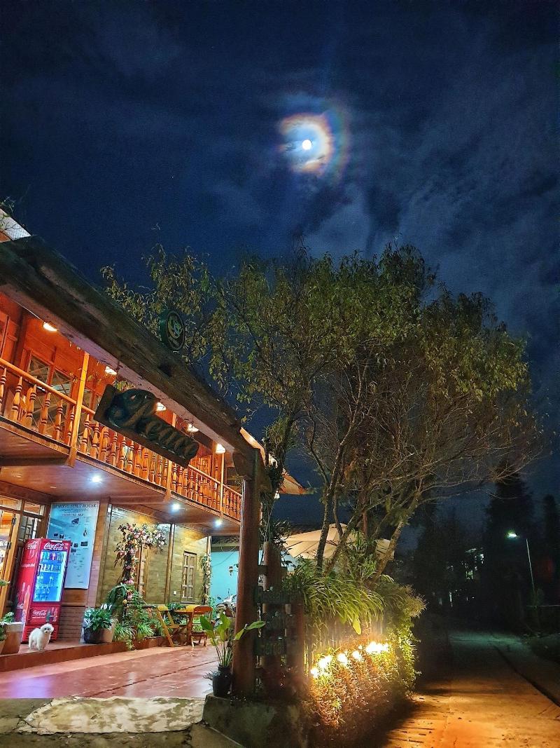 Peace Home