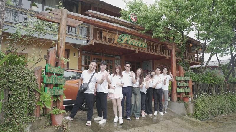 Peace Home