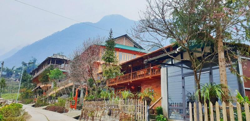 Peace Home
