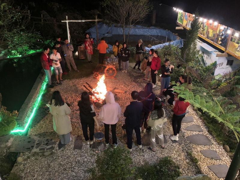 Peace Home